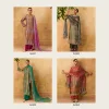 Royal By Kimora Sohni Kanjivaram Printed Salwar Suits 